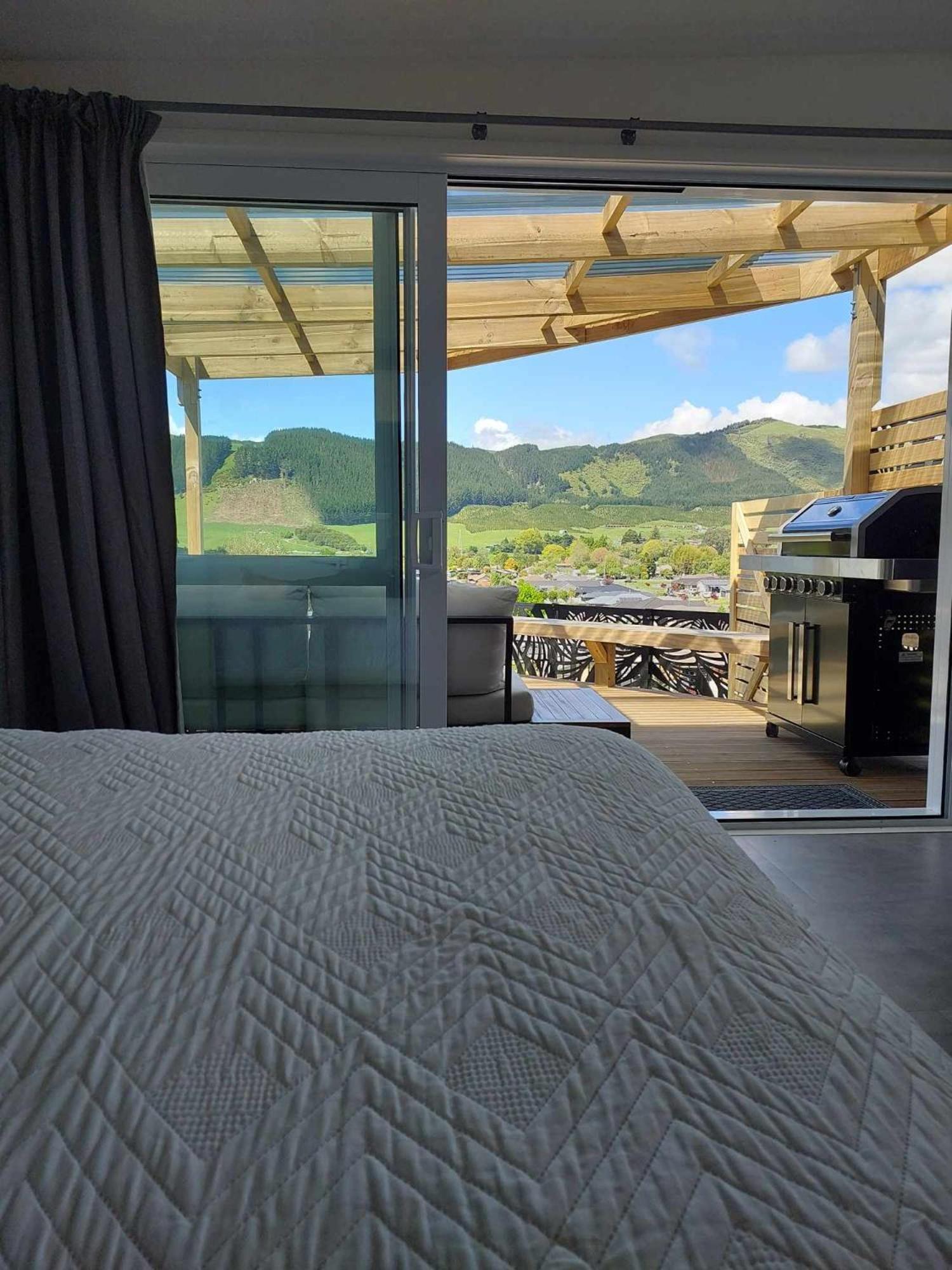 Holiday home Peace & Purity Rotorua