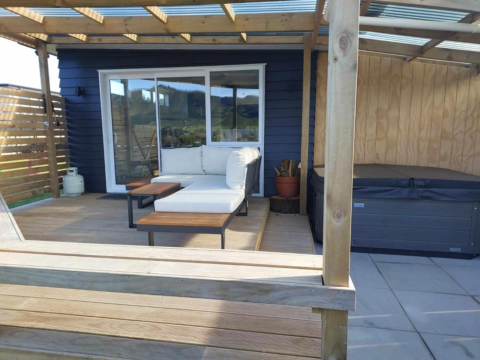 Holiday home Peace & Purity *
