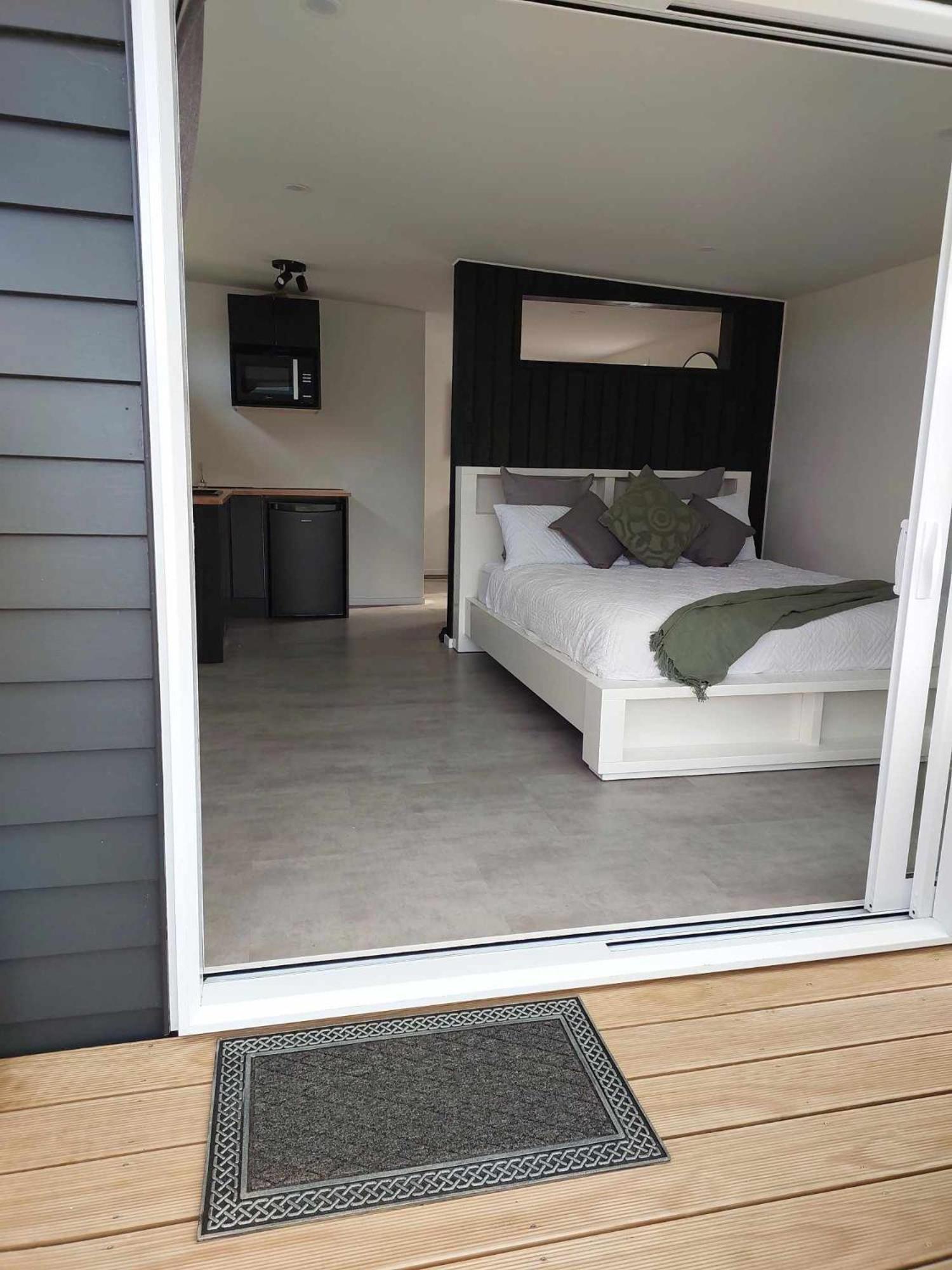 Peace & Purity Holiday home Rotorua